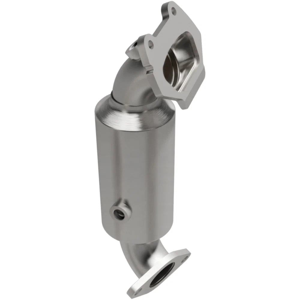 2017-2018 Chrysler Pacifica Direct-Fit Catalytic Converter 21-950 Magnaflow